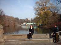 Central Park