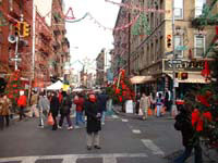 Little Italy