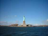 Liberty Island